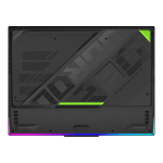 ASUS ROG Strix G16 G614PM-S5097 (AMD Ryzen 9 8940HX 2.4 ГГц/32 ГБ DDR5 5200 МГц/16