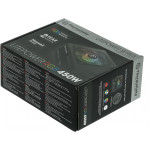 Блок питания Thermaltake Litepower RGB 450W (230V) (ATX, 450Вт, 24 pin, ATX12V 2.3, 1 вентилятор)