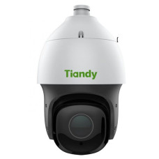 Камера видеонаблюдения Tiandy TC-H326S 33X/I/E+/A/V3.0 (IP, уличная, 2Мп, 4.6-152мм, 1920x1080, 25кадр/с, 60°)