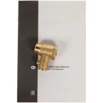 Водонагреватель ARISTON BLU1 ECO ABS PW 100 V