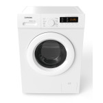 Стиральная машина Sunwind SWME703(60x85x45см, фронтальная, макс:7кг, 1000об/мин, белый)
