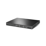 Коммутатор TP-Link TL-SG3428XPP-M2