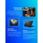 Игровой ноутбук ASUS V3607VH-RP046 (Intel Core 5 210H 2.2 ГГц/16 ГБ LPDDR5 5600 МГц/16