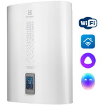 Водонагреватель Electrolux SmartInverter Pro EWH 30