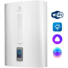 Водонагреватель Electrolux SmartInverter Pro EWH 30