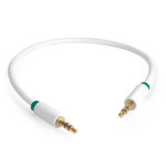 Кабель Greenconnect (mini jack 3.5 mm (m), mini jack 3.5 mm (m))