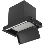 Вытяжка Elica Hidden 2.0 BL MAT/A/52