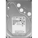 Жесткий диск HDD 4Тб Toshiba Enterprise Capacity (3.5