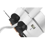 Кулер Lian Li GA II Trinity 360 White
