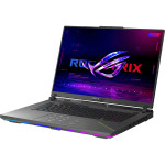 ASUS ROG Strix G16 G614PR-RV027 (AMD Ryzen 9 8940HX 2.4 ГГц/16 ГБ DDR5 5200 МГц/16