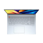 ASUS VivoBook S M5602QA-KV105W (AMD Ryzen 7 3200 МГц/16 ГБ DDR4/16