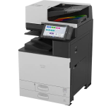МФУ Ricoh IMC 2510 (цветная, A3, авт.дуплекс, 10'000стр в мес, RJ-45, USB, WEB)