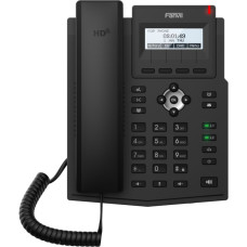 VoIP-телефон Fanvil X1SP [X1SP]