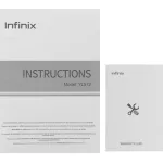 Ноутбук Infinix Inbook Y3 PLUS (Intel Core i3 1215U 1.2 ГГц/8 ГБ LPDDR4x/15.6