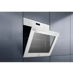 Электрический духовой шкаф Electrolux EOD6F77WV