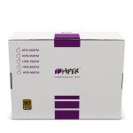 Блок питания Hiper HPB-800FM 800W (ATX, 800Вт, 20+4 pin, ATX12V 2.3, 1 вентилятор, BRONZE)