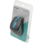 Мышь A4Tech Fstyler FG30S