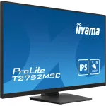 Монитор Iiyama T2752MSC-B1 (27