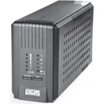 ИБП Powercom SMART KING PRO+ SPT-500 (интерактивный, 500ВА, 400Вт, 3xIEC 320 C13 (компьютерный))