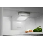 Холодильник полновстраиваемый Electrolux ENS6TE19S (E, 2-камерный, объем 278:216/62л, 54.8x188.4x54.9см, белый)