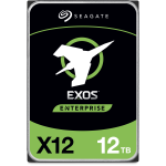 Жесткий диск HDD 12Тб Seagate Exos X18 (3.5