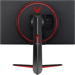 Монитор LG UltraGear 27GN65R-B (27