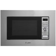 Микроволновая печь Lex BIMO 20.05 INOX [CHGA100005]