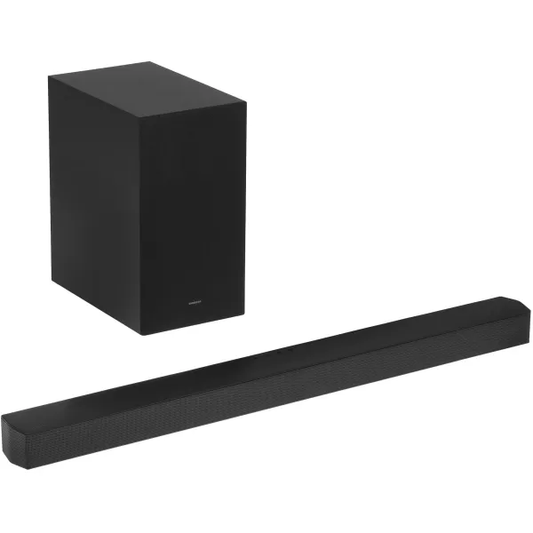 Комплект акустики Samsung HW-B650F