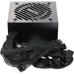 Блок питания Seasonic CORE V2 BC-850 (ATX, 850Вт, BRONZE)