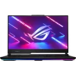 Игровой ноутбук ASUS ROG Strix SCAR 17 G733PYV-LL067W (AMD Ryzen 9 7945HX3D 2.3 ГГц/32 ГБ DDR5 4800 МГц/17.3