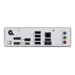 Материнская плата MSI PRO B850M-P (x)