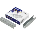 Скобы для степлера Kw-Trio 023H (тип 23/17, 1000шт)