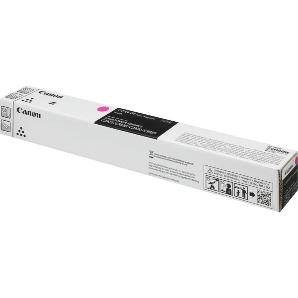 Тонер-картридж Canon C-EXV64 (пурпурный; 25500стр; iR ADV C3922i, С3926i, С3930i, C3835)