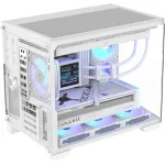 Корпус Formula Crystal Z4M (Midi-Tower)