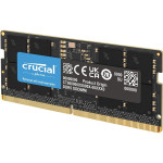 Память SO-DIMM DDR5 8Гб 5600МГц Crucial (44800Мб/с, CL46, 262-pin, 1,1 В)