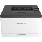 Pantum CP1100DW (лазерная, цветная, A4, 1024Мб, 1200x600dpi, авт.дуплекс, 30'000стр в мес, RJ-45, USB, Wi-Fi)