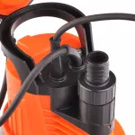 Погружной дренажный PATRIOT F 300 Погружной дренажный PATRIOT F 300