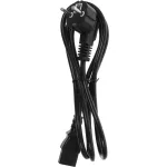 Cactus CS-LP1120NWW (лазерная, черно-белая, A4, 64Мб, 600x600dpi, 8'000стр в мес, RJ-45, USB, картридж + кабель USB, Ethernet)