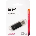 Накопитель USB Silicon Power Blaze B02 32GB