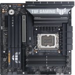 Материнская плата ASUS TUF GAMING B860M-PLUS WIFI (Socket-1851, x, microATX, RAID SATA: 0,1,10,5)