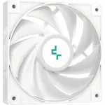 Кулер DeepCool AG400 DIGITAL WH