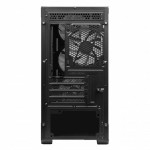 Корпус MSI MAG FORGE M100R (Mini-Tower)