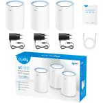 Cudy M1200(3-Pack)