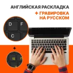 Ноутбук Apple MacBook Neo A3404 (A18 Pro (6 core CPU/5 core GPU)/8 ГБ/13