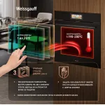 Weissgauff EOM 899 Color