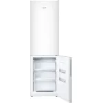 Холодильник АТЛАНТ XM-4624-101 (A+, 2-камерный, объем 361:229/132л, белый)