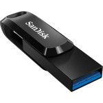 Накопитель USB SanDisk SDDDC3-128G-G46