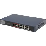 Коммутатор Hikvision DS-3E0318P-E/M