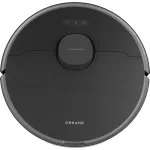 Робот-пылесос Dreame D10s Plus (влажная, сухая, контейнер, пылесборник: 0.4л, потребляемая мощность: 46Вт, станция самоочистки)
