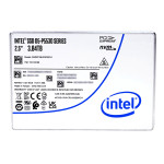 Жесткий диск SSD 3,84Тб Intel (2.5